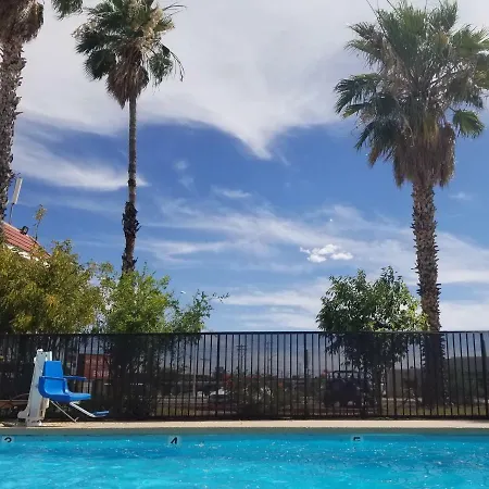 Minsk Hotels - Extended Stay, I-10 Tucson Airport