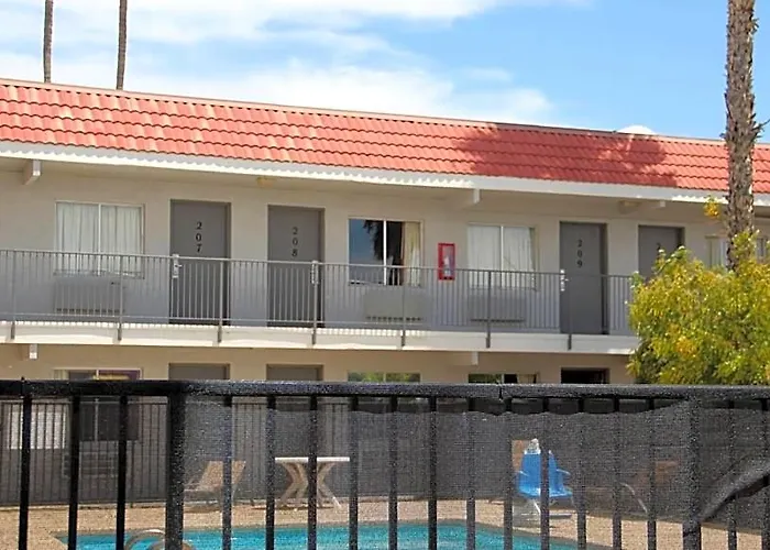 Minsk - Extended Stay, I-10 Airport Tucson