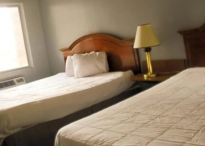 Minsk - Extended Stay, I-10 Airport 2*