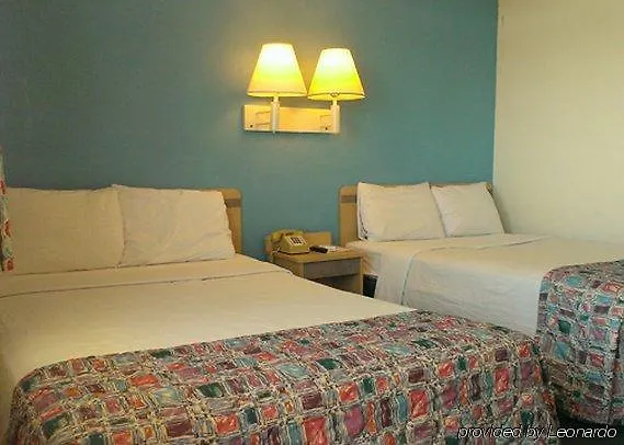 Minsk - Extended Stay, I-10 Airport Tucson