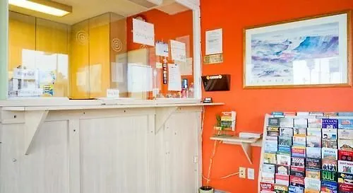 Motel Minsk - Extended Stay, I-10 Airport 2*