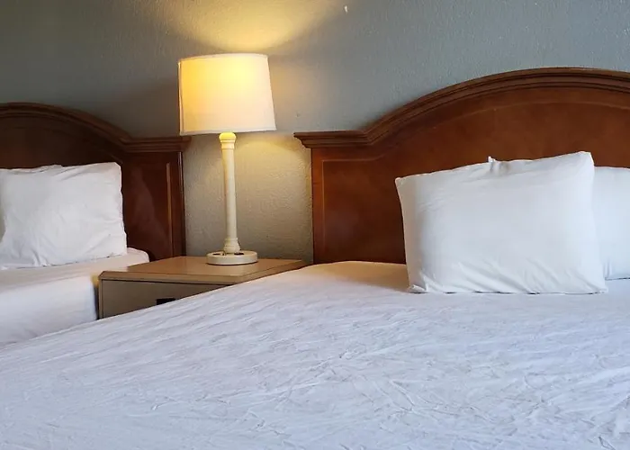 Minsk - Extended Stay, I-10 Airport Tucson