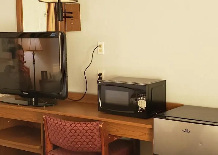 Minsk - Extended Stay, I-10 Airport Tucson