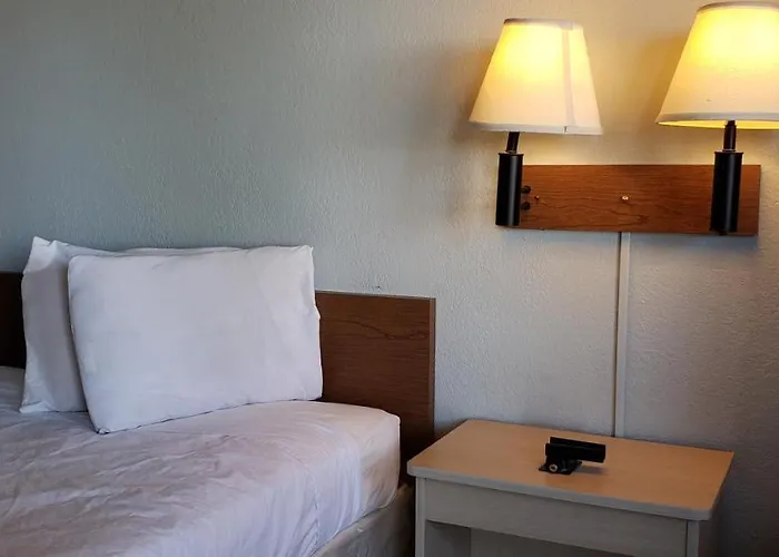 Minsk - Extended Stay, I-10 Airport 2* Tucson
