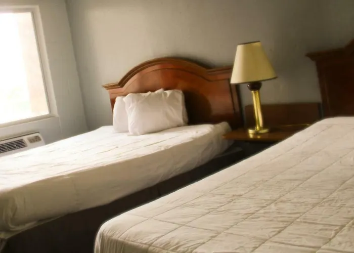 Minsk - Extended Stay, I-10 Airport Motel Tucson