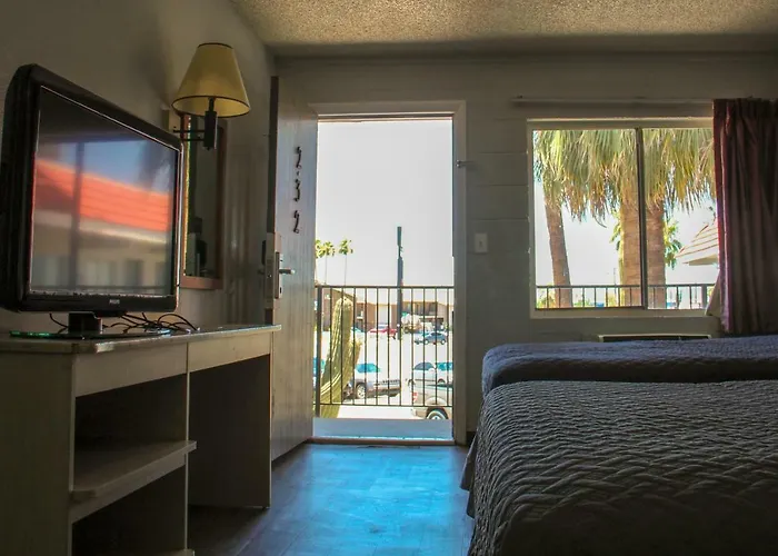 Minsk - Extended Stay, I-10 Airport Tucson