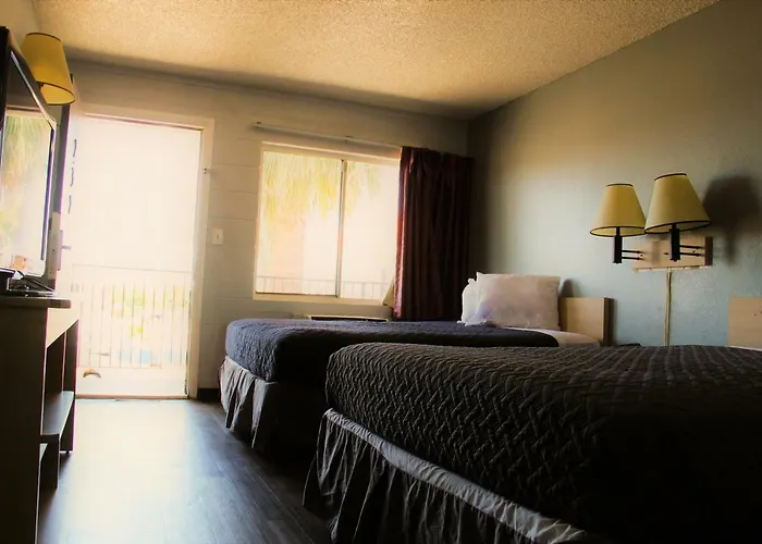 Minsk - Extended Stay, I-10 Airport Tucson