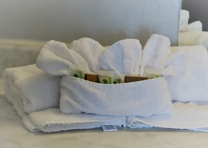 Motel Minsk - Extended Stay, I-10 Airport