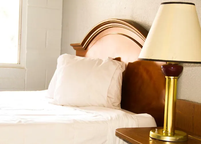 Minsk - Extended Stay, I-10 Airport